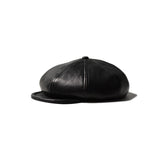 May club -【WESTRIDE】HORSEHIDE CASKET